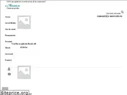 Sites similar to e-mercerie.ro