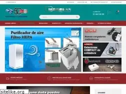 Sites similar to e-merchan.com