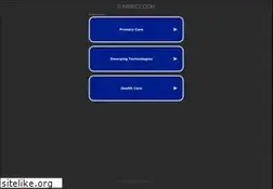 Sites similar to e-mercy.com