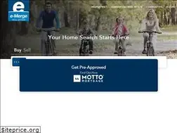 Sites similar to e-merge.com