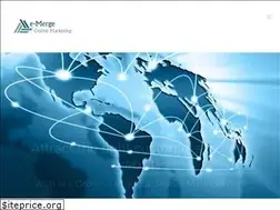 Sites similar to e-mergemarketing.net