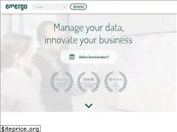 Sites similar to e-mergo.nl