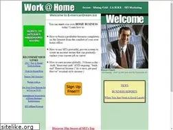 Sites similar to e-mericandream.biz