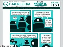 Sites similar to e-merl.com