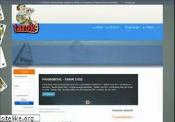 Sites similar to e-mesto.si