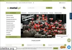 Sites similar to e-metal.pl