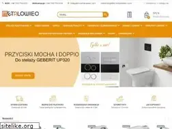 Sites similar to e-metalowiec.com