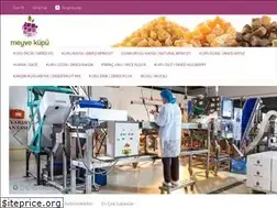 Sites similar to e-meyvekupu.com