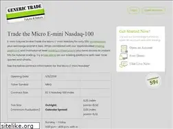 Sites similar to e-microtrading.com
