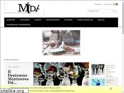 Sites similar to e-mida.pl
