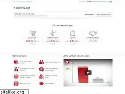 Sites similar to e-mielec24.pl