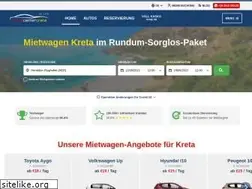 Sites similar to e-mietwagenkreta.de