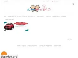 Sites similar to e-miko.gr
