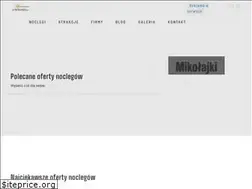 Sites similar to e-mikolajki.pl
