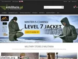 Sites similar to e-militaria.eu