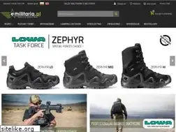 Sites similar to e-militaria.pl