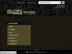 Sites similar to e-military.pl