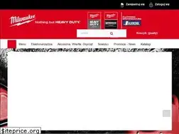 Sites similar to e-milw.pl
