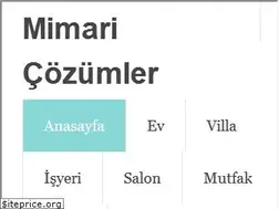 Sites similar to e-mimar.com