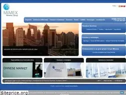 Sites similar to e-mimex.com