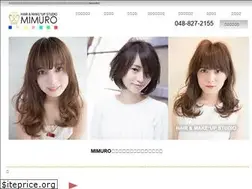 Sites similar to e-mimuro.com