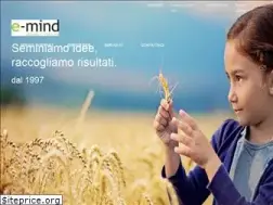 Sites similar to e-mind.it
