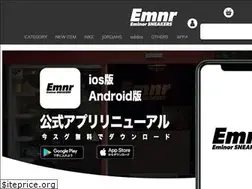 Sites similar to e-minor.jp