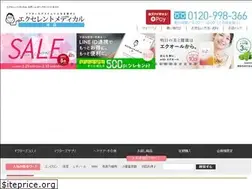 Sites similar to e-minori.jp