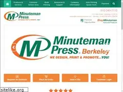 Sites similar to e-minutemanpress.com