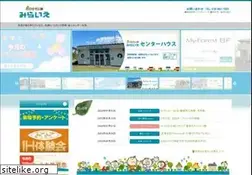 Sites similar to e-miraie.jp