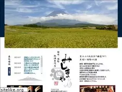 Sites similar to e-mishimaya.com