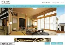Sites similar to e-miyo.jp