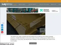 Sites similar to e-mj.com