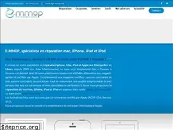 Sites similar to e-mmop.net