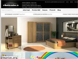 Sites similar to e-mobila-online.ro