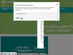 Sites similar to e-mobileo.de