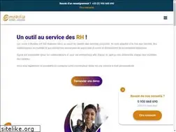 Sites similar to e-mobilia.com