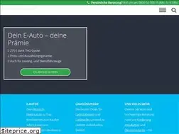 Sites similar to e-mobilio.de
