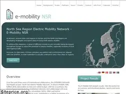 Sites similar to e-mobility-nsr.eu