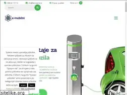 Sites similar to e-mobilni.eu