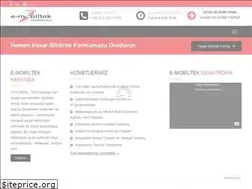 Sites similar to e-mobiltek.com
