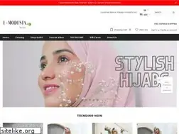 Sites similar to e-modesta.com