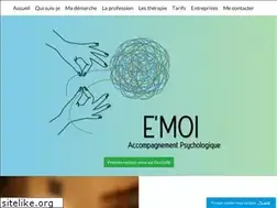 Sites similar to e-moi.fr