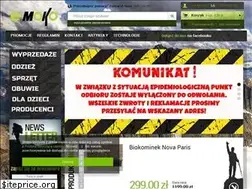 Sites similar to e-moko.pl
