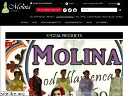 Sites similar to e-molina.com