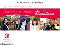 Sites similar to e-mommy.net