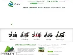 Sites similar to e-mon.com.tr