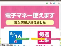Sites similar to e-mona.jp