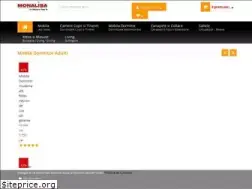 Sites similar to e-monalisa.ro