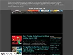 Sites similar to e-money-uangelektronik.blogspot.com